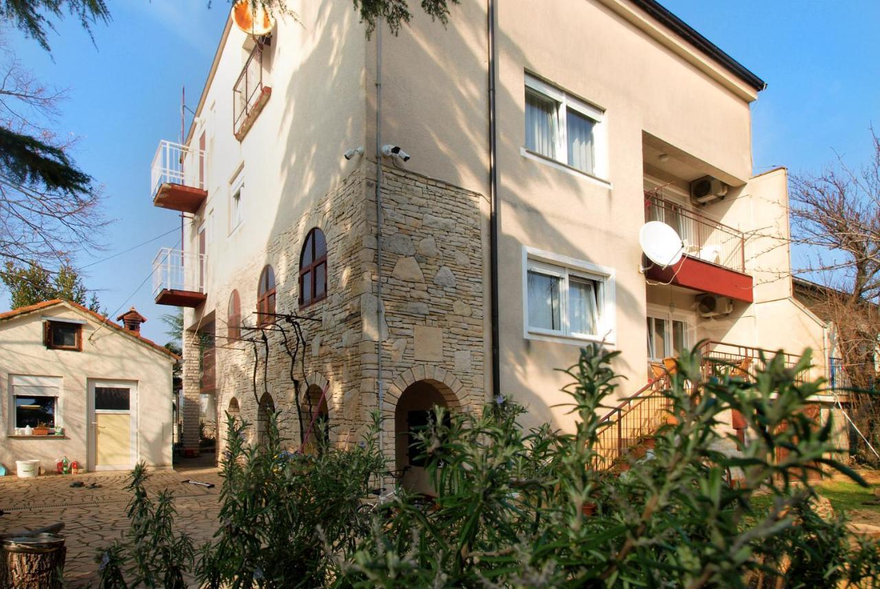 Apartments Mira 1804 メドゥリン エクステリア 写真