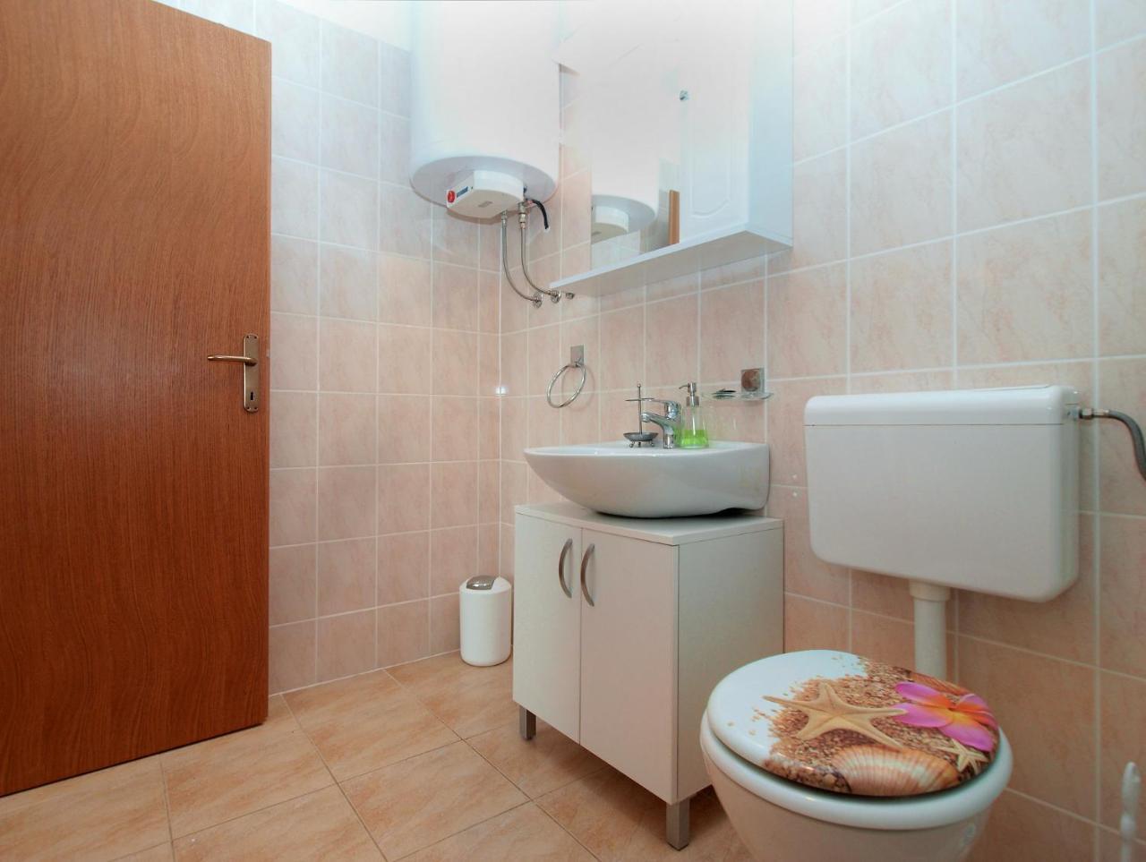Apartments Mira 1804 メドゥリン エクステリア 写真