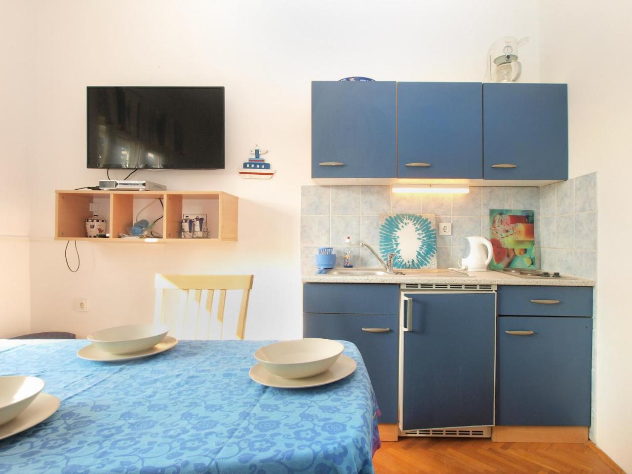 Apartments Mira 1804 メドゥリン エクステリア 写真