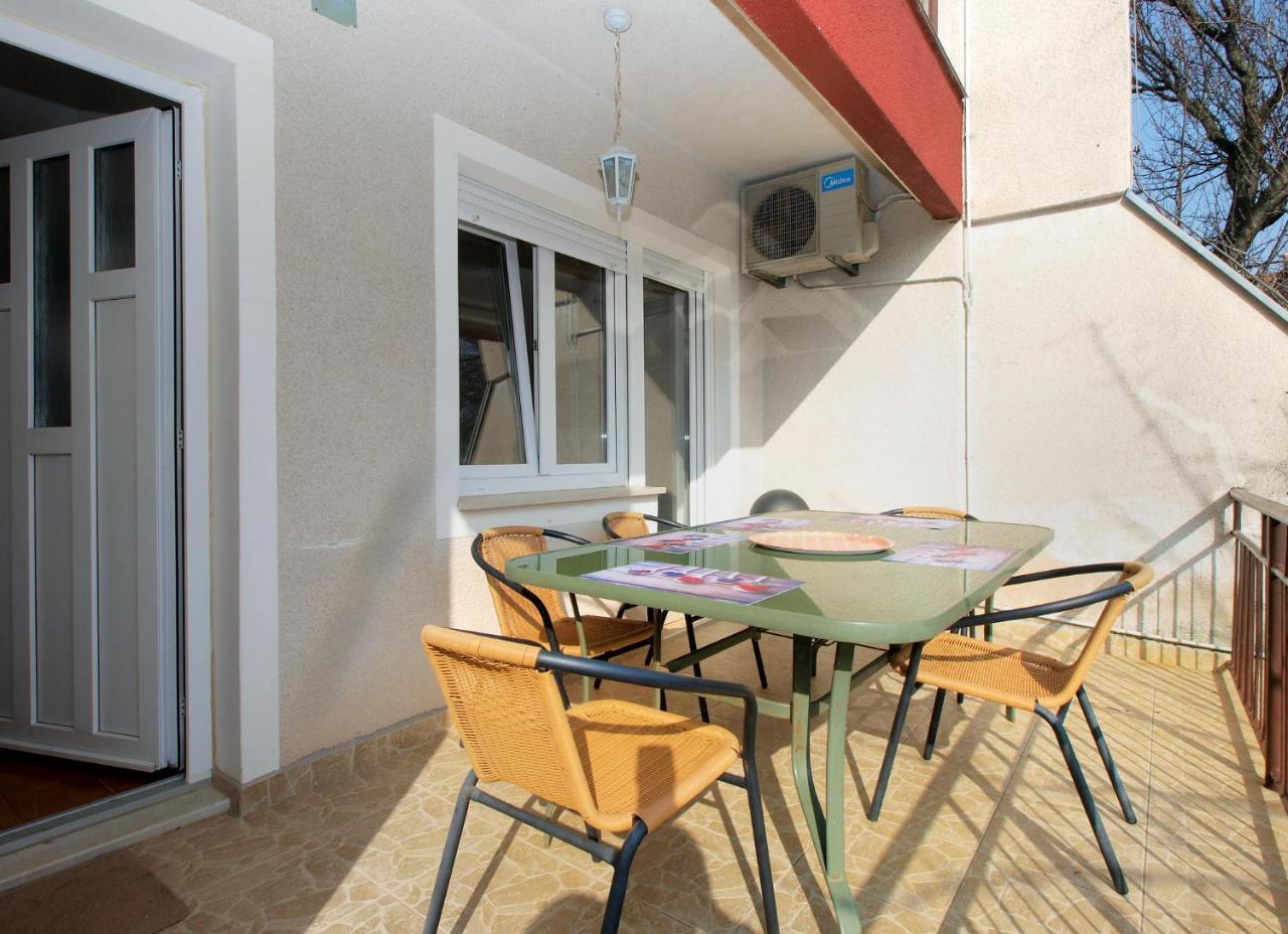 Apartments Mira 1804 メドゥリン エクステリア 写真