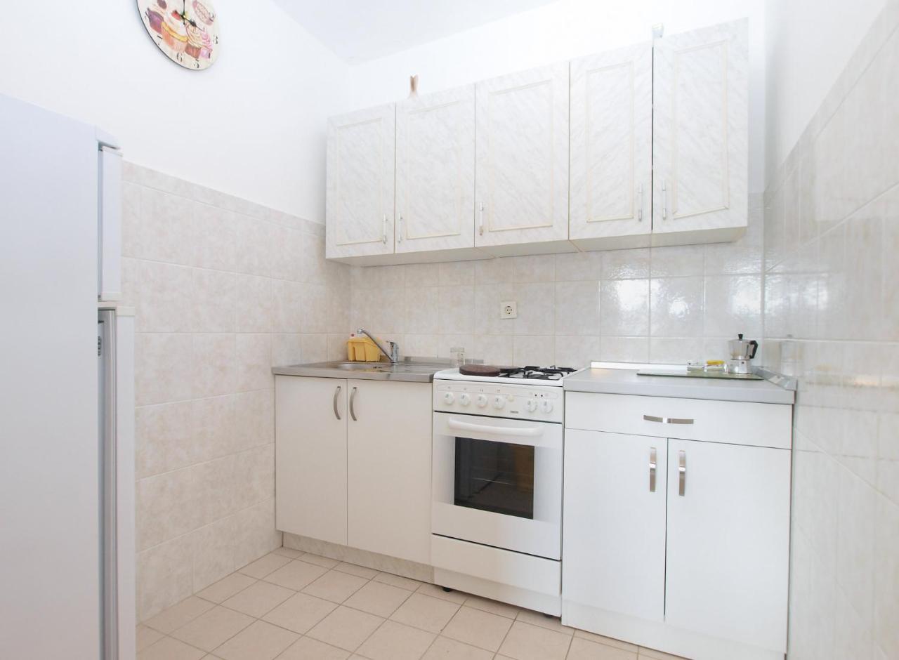 Apartments Mira 1804 メドゥリン エクステリア 写真