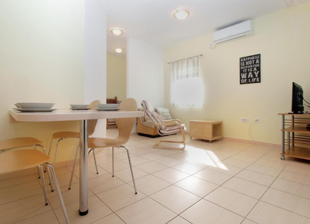 Apartments Mira 1804 メドゥリン エクステリア 写真