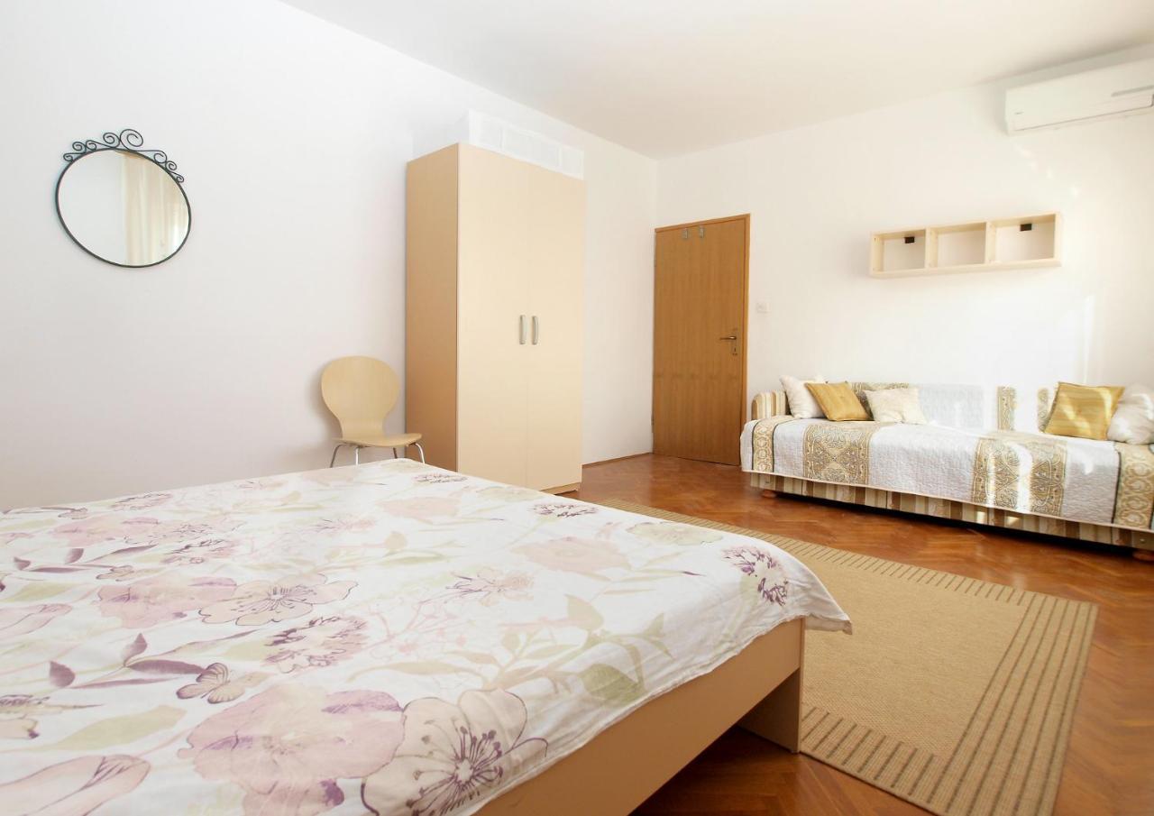 Apartments Mira 1804 メドゥリン エクステリア 写真