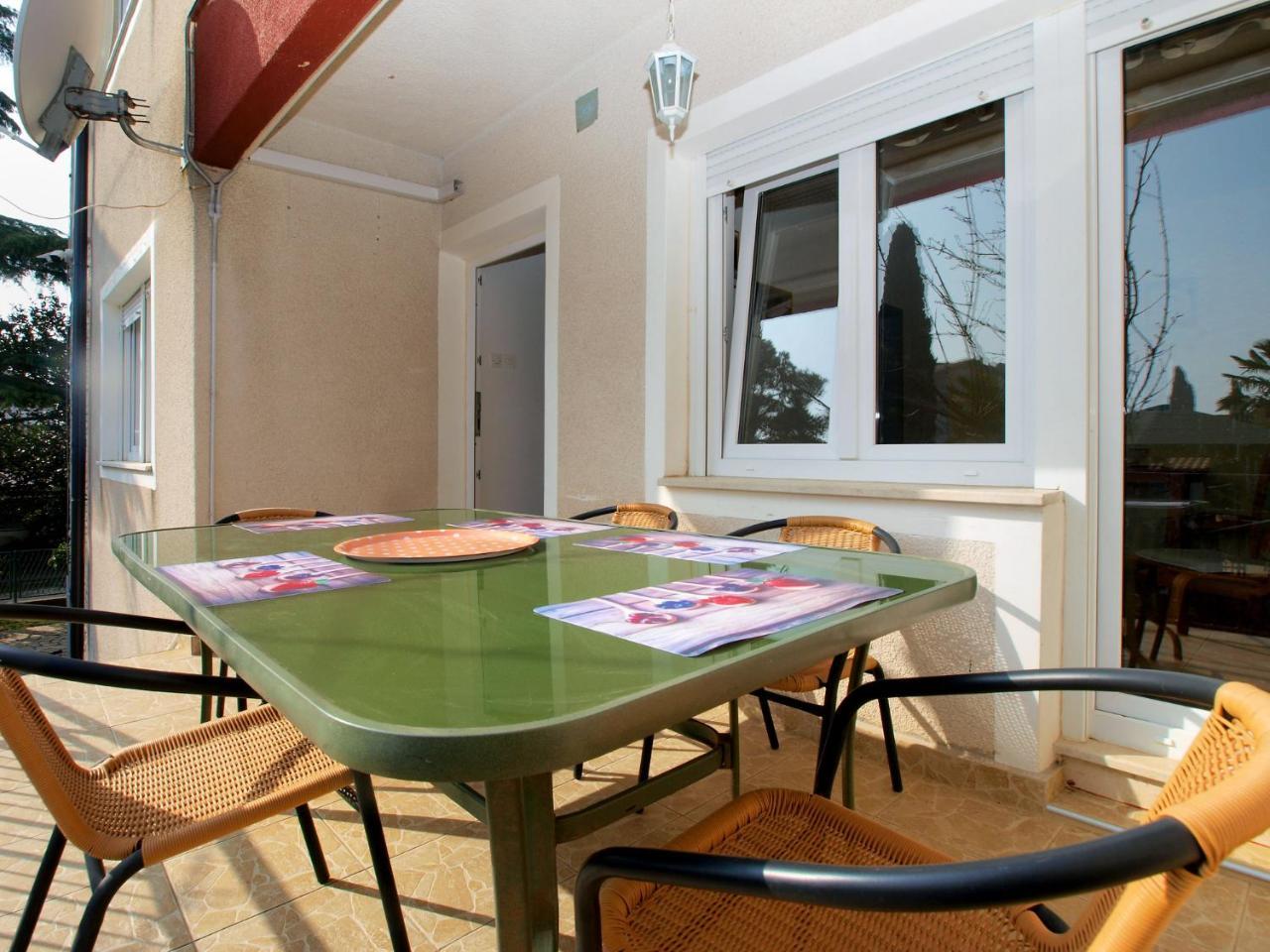 Apartments Mira 1804 メドゥリン エクステリア 写真
