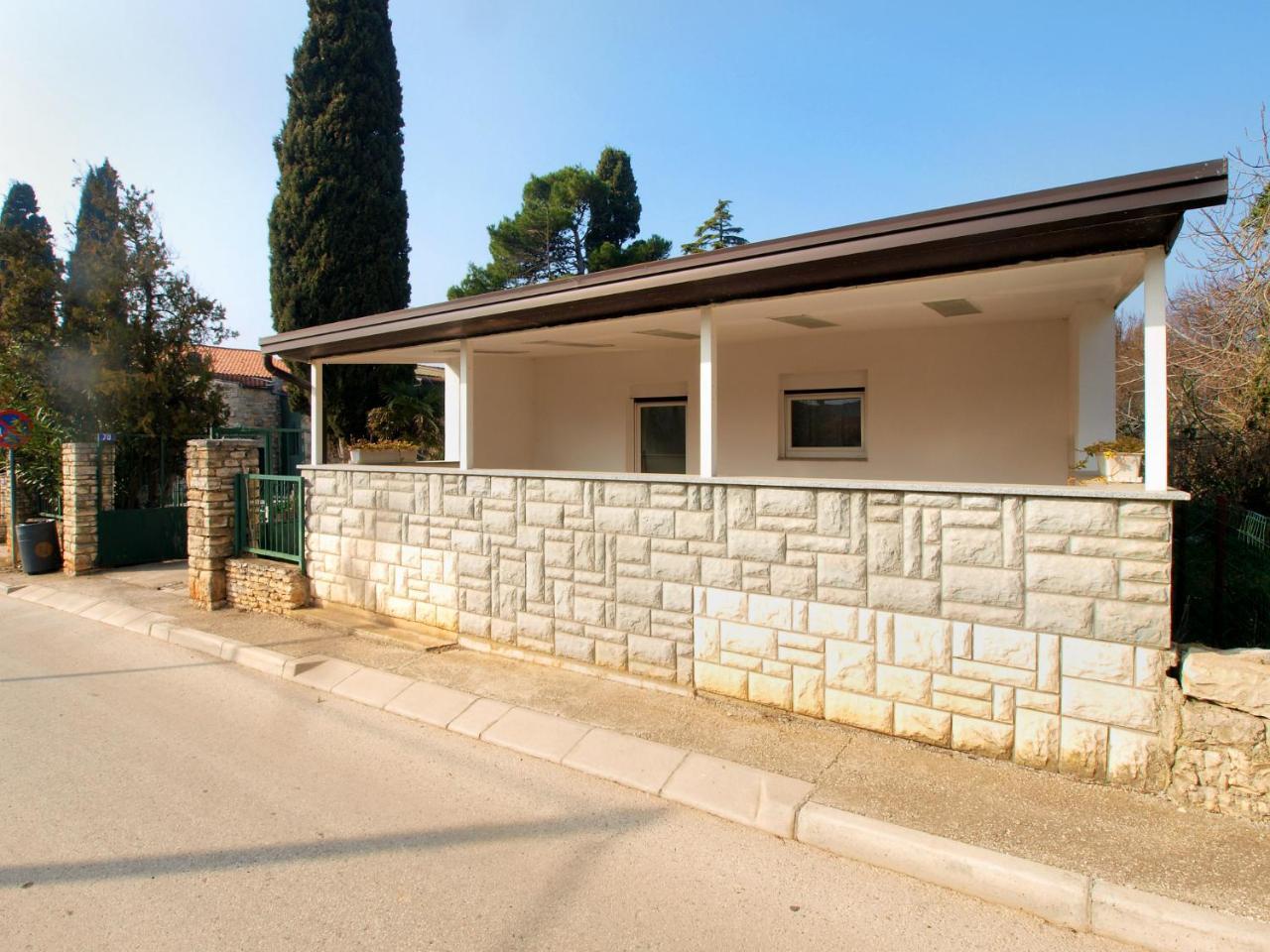 Apartments Mira 1804 メドゥリン エクステリア 写真