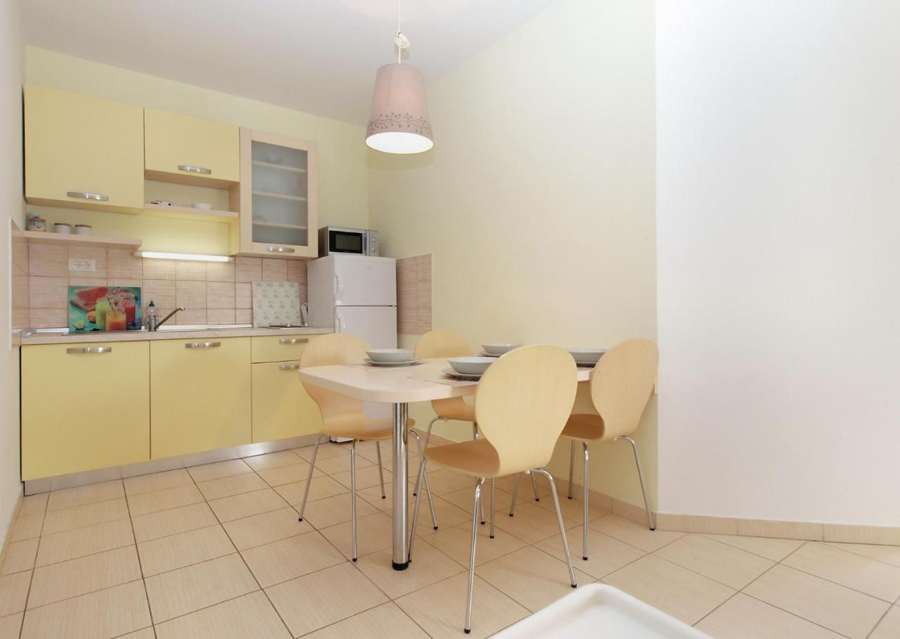 Apartments Mira 1804 メドゥリン エクステリア 写真