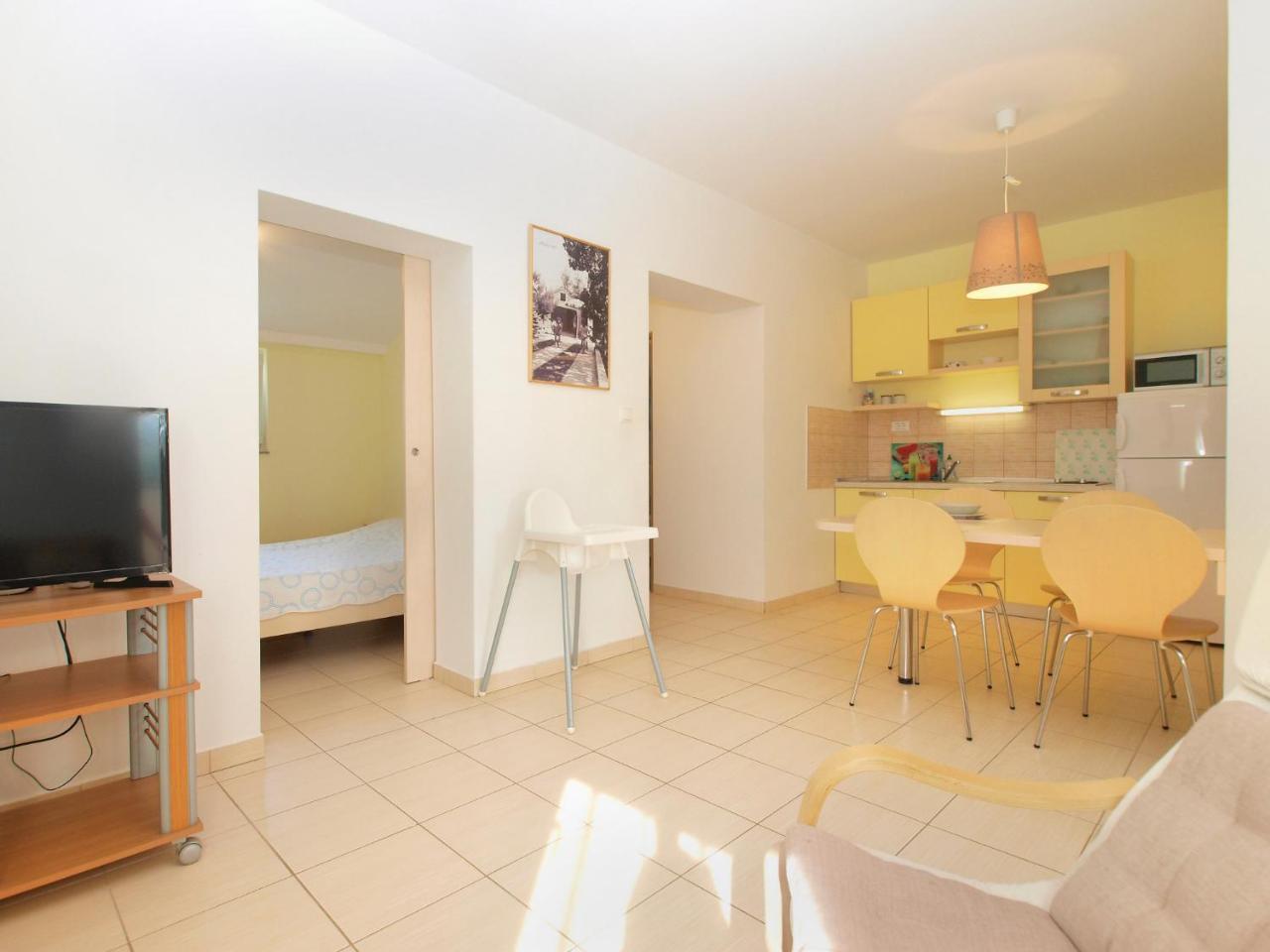 Apartments Mira 1804 メドゥリン エクステリア 写真