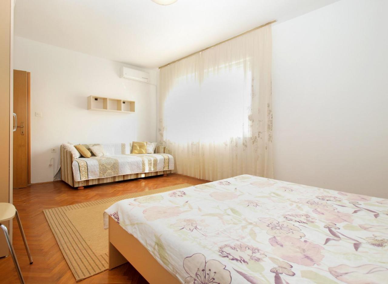 Apartments Mira 1804 メドゥリン エクステリア 写真