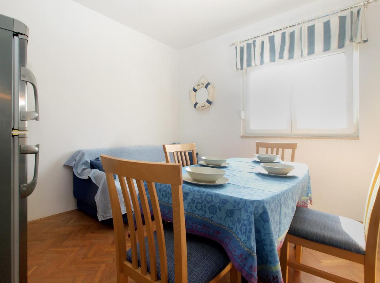 Apartments Mira 1804 メドゥリン エクステリア 写真